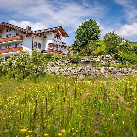 Hotel Bergerhof Ramsau am Dachstein Esterno foto