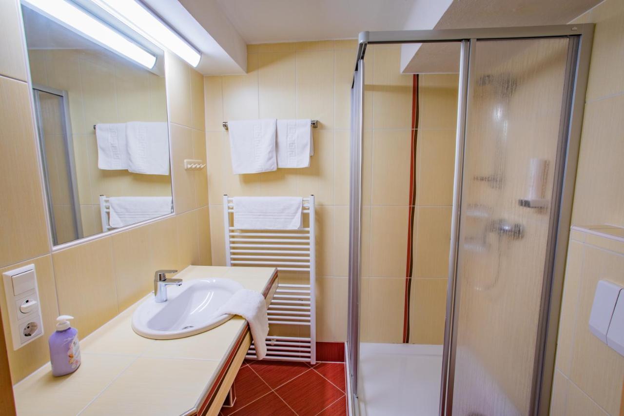 Hotel Bergerhof Ramsau am Dachstein Esterno foto