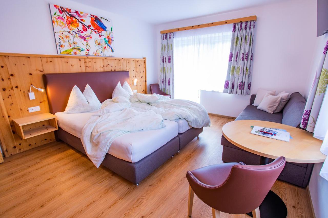 Hotel Bergerhof Ramsau am Dachstein Esterno foto