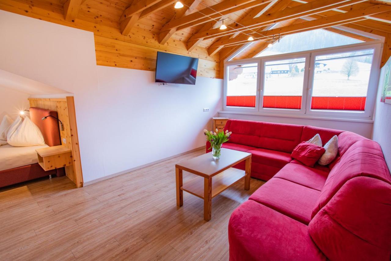 Hotel Bergerhof Ramsau am Dachstein Esterno foto