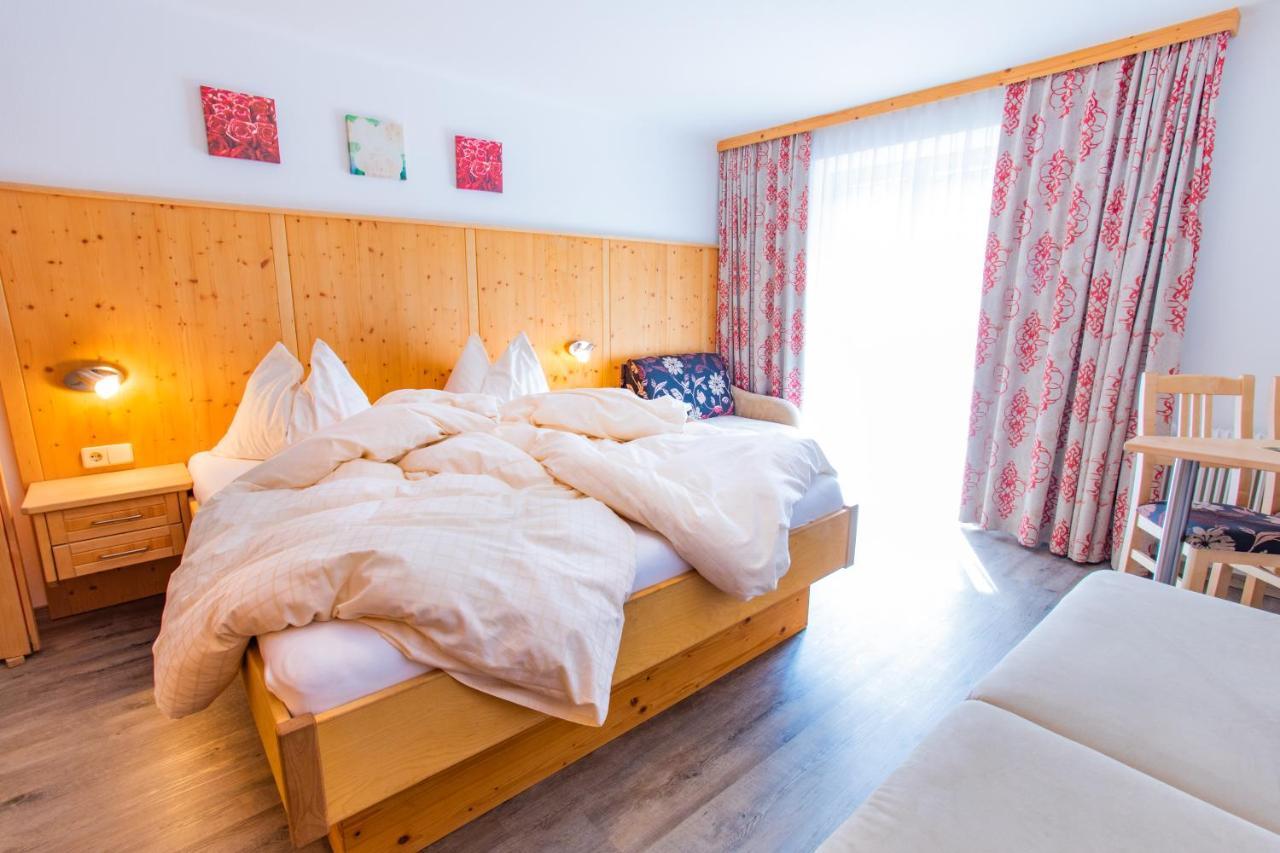Hotel Bergerhof Ramsau am Dachstein Esterno foto