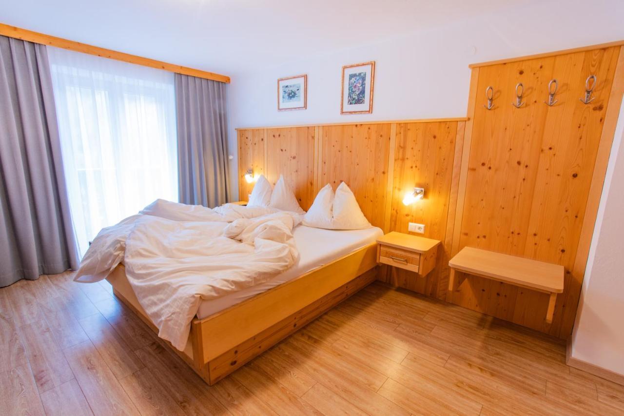 Hotel Bergerhof Ramsau am Dachstein Esterno foto