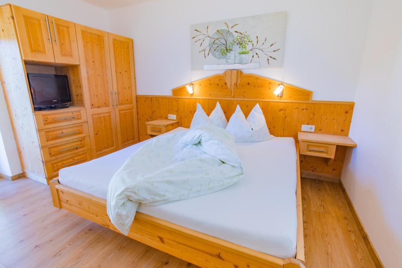 Hotel Bergerhof Ramsau am Dachstein Esterno foto