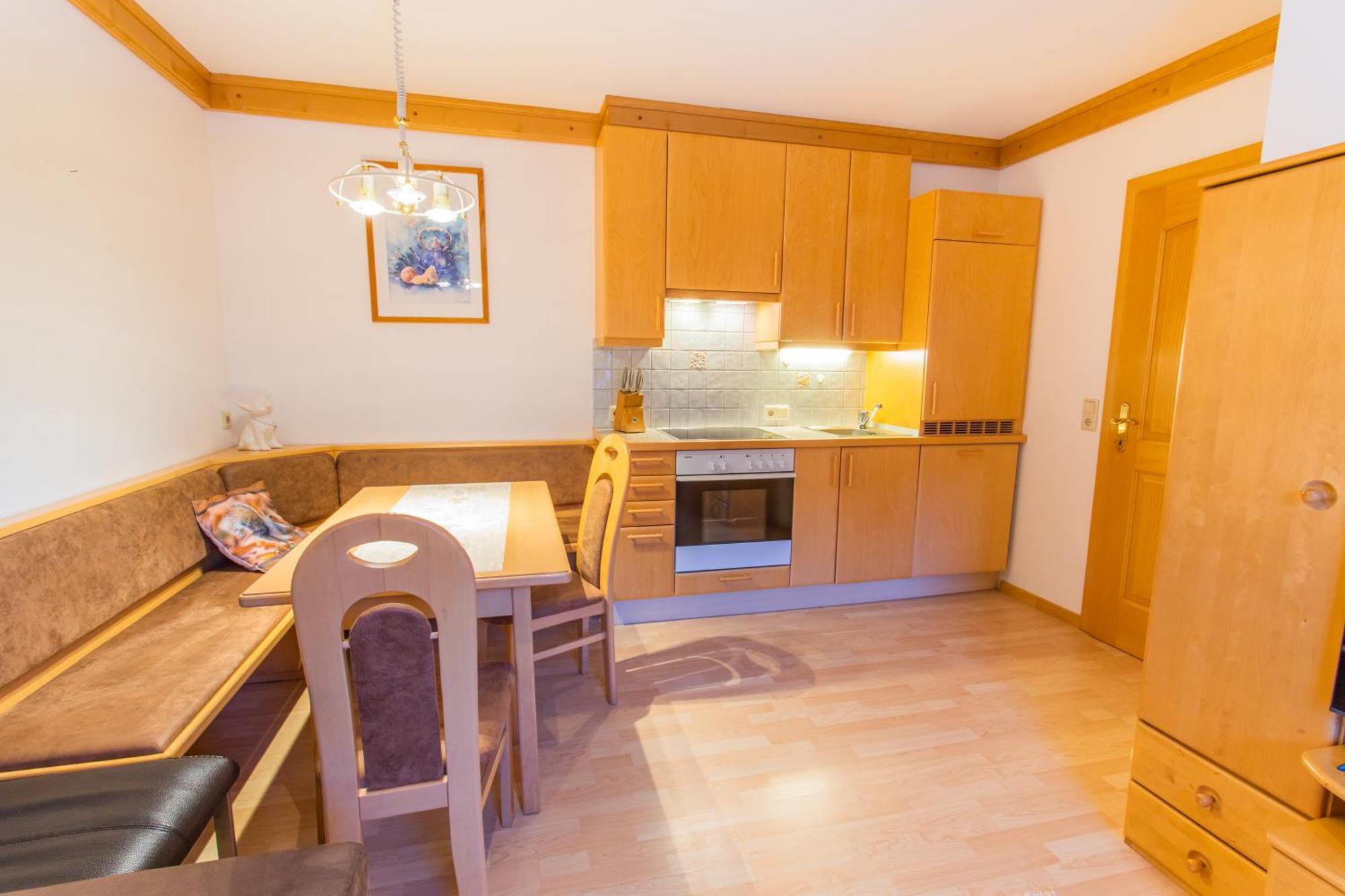 Hotel Bergerhof Ramsau am Dachstein Esterno foto