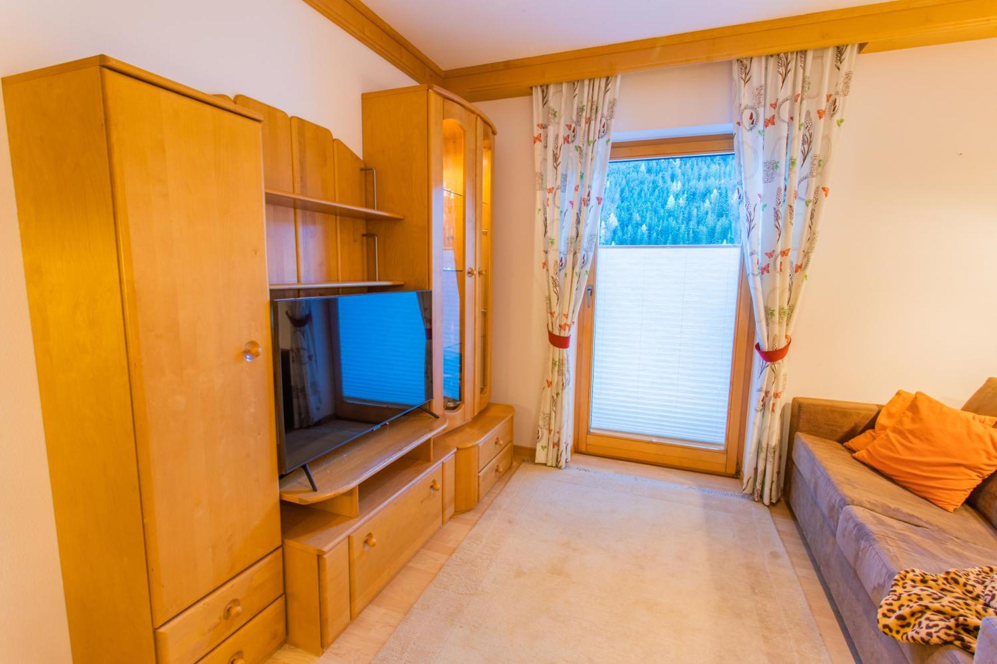 Hotel Bergerhof Ramsau am Dachstein Esterno foto