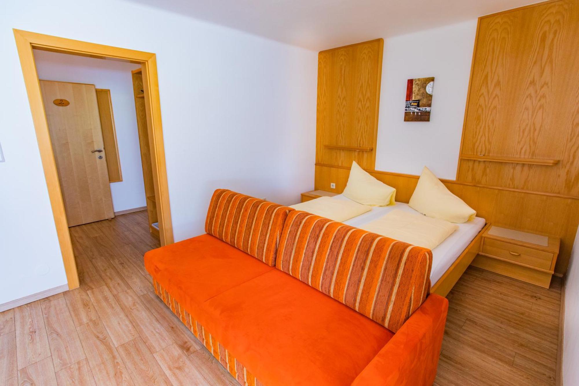 Hotel Bergerhof Ramsau am Dachstein Esterno foto