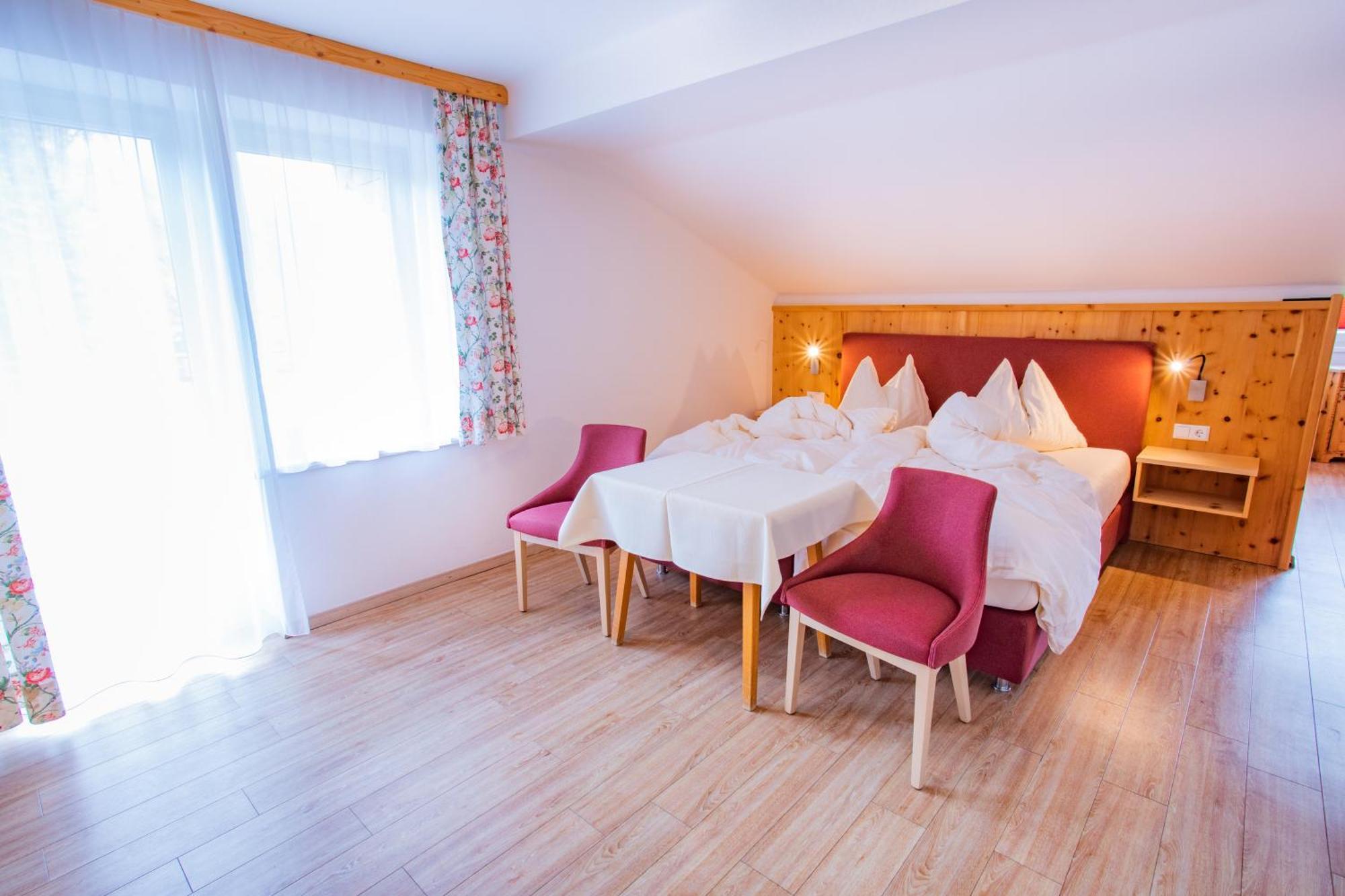 Hotel Bergerhof Ramsau am Dachstein Esterno foto